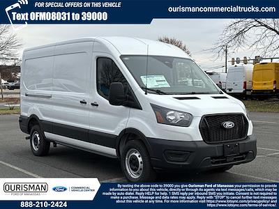 New 2026 Ford Transit 150 - photo 1