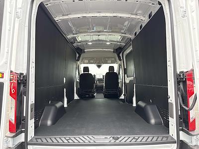 New 2026 Ford Transit 150 - photo 1
