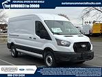 New 2026 Ford Transit 150 Medium Roof Empty Cargo Van for sale #C260540 - photo 1