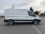 New 2026 Ford Transit 150 Medium Roof Empty Cargo Van for sale #C260540 - photo 3