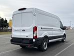 New 2026 Ford Transit 150 Medium Roof Empty Cargo Van for sale #C260540 - photo 4