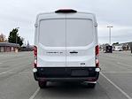 New 2026 Ford Transit 150 Medium Roof Empty Cargo Van for sale #C260540 - photo 5