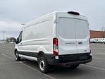 New 2026 Ford Transit 150 Medium Roof Empty Cargo Van for sale #C260540 - photo 6