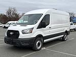 New 2026 Ford Transit 150 Medium Roof Empty Cargo Van for sale #C260540 - photo 8