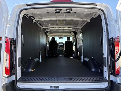 New 2026 Ford Transit 250 - photo 1