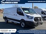New 2026 Ford Transit 250 Low Roof Empty Cargo Van for sale #C260541 - photo 1