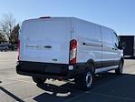New 2026 Ford Transit 250 Low Roof Empty Cargo Van for sale #C260541 - photo 4