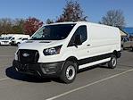 New 2026 Ford Transit 250 Low Roof Empty Cargo Van for sale #C260541 - photo 8