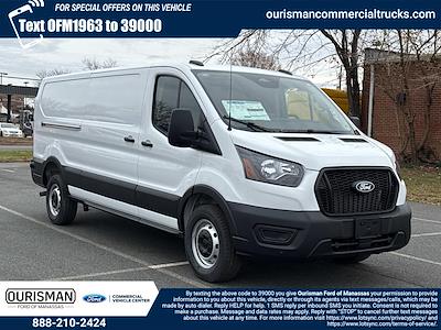 New 2026 Ford Transit 250 - photo 1