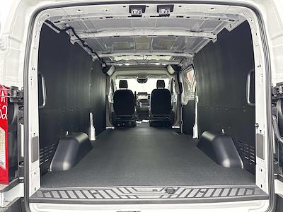 New 2026 Ford Transit 250 - photo 1