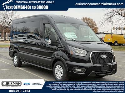New 2026 Ford Transit 350 - photo 1