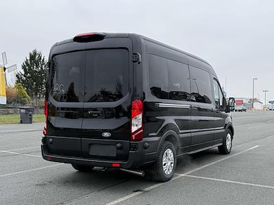 New 2026 Ford Transit 350 - photo 1