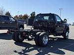New 2026 Ford F-450 Regular Cab Cab Chassis for sale #C260549 - photo 2