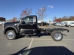 New 2026 Ford F-450 Regular Cab Cab Chassis for sale #C260549 - photo 6