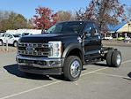 New 2026 Ford F-450 Regular Cab Cab Chassis for sale #C260549 - photo 7