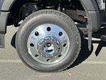 New 2026 Ford F-450 Regular Cab Cab Chassis for sale #C260549 - photo 9