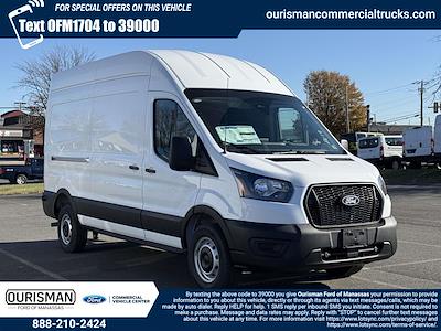 New 2026 Ford Transit 350 - photo 1