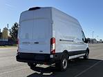 New 2026 Ford Transit 350 High Roof Empty Cargo Van for sale #C260550 - photo 4