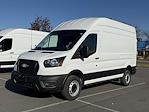 New 2026 Ford Transit 350 High Roof Empty Cargo Van for sale #C260550 - photo 8