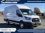 New 2026 Ford Transit 350 HD High Roof Empty Cargo Van for sale #C260551 - photo 1