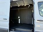 New 2026 Ford Transit 350 HD High Roof Empty Cargo Van for sale #C260551 - photo 12