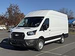 New 2026 Ford Transit 350 HD High Roof Empty Cargo Van for sale #C260551 - photo 8