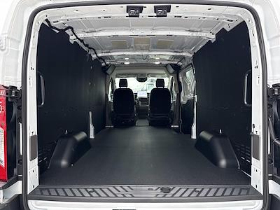 New 2026 Ford Transit 250 Low Roof Empty Cargo Van for sale #C260552 - photo 2