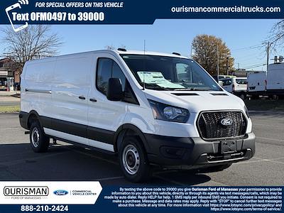 New 2026 Ford Transit 250 - photo 1
