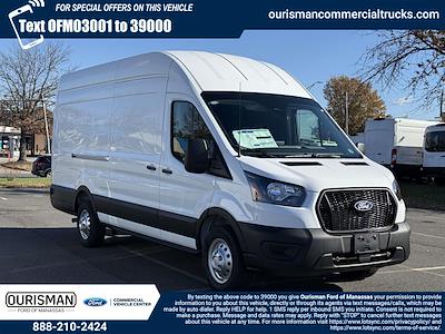 New 2026 Ford Transit 350 HD - photo 1