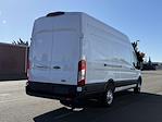 New 2026 Ford Transit 350 HD High Roof Empty Cargo Van for sale #C260555 - photo 4