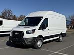 New 2026 Ford Transit 350 HD High Roof Empty Cargo Van for sale #C260555 - photo 8