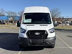 New 2026 Ford Transit 350 HD High Roof Empty Cargo Van for sale #C260555 - photo 9