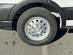 New 2026 Ford Transit 350 HD High Roof Empty Cargo Van for sale #C260555 - photo 10