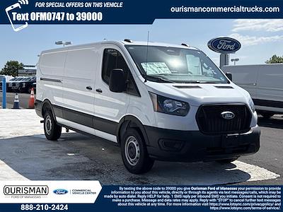 2026 Ford Transit 250 Low Roof RWD Empty Cargo Van for sale #C260563 - photo 1