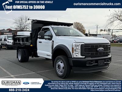 New 2026 Ford F-450 - photo 1