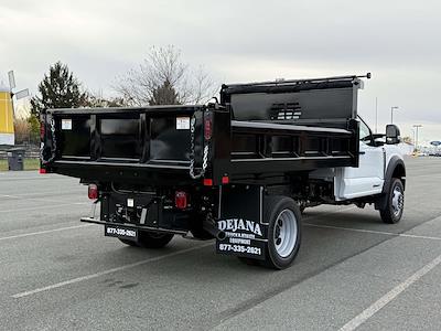 New 2026 Ford F-450 - photo 1