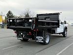 2026 Ford F-450 Regular Cab DRW 4WD Dump Truck for sale #C260569 - photo 2
