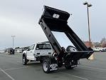 2026 Ford F-450 Regular Cab DRW 4WD Dump Truck for sale #C260569 - photo 5