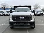 2026 Ford F-450 Regular Cab DRW 4WD Dump Truck for sale #C260569 - photo 8