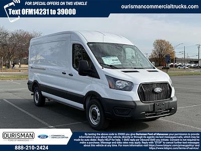 New 2026 Ford Transit 150 - photo 1