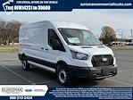 New 2026 Ford Transit 150 Medium Roof Empty Cargo Van for sale #C260570 - photo 1