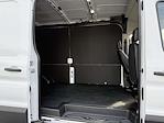 New 2026 Ford Transit 150 Medium Roof Empty Cargo Van for sale #C260570 - photo 12