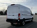 New 2026 Ford Transit 150 Medium Roof Empty Cargo Van for sale #C260570 - photo 4