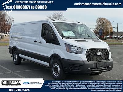 New 2026 Ford Transit 250 - photo 1