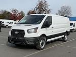 New 2026 Ford Transit 250 Low Roof Empty Cargo Van for sale #C260571 - photo 8