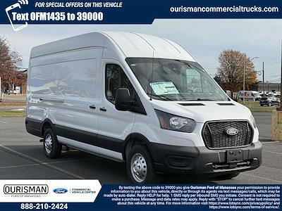 New 2026 Ford Transit 350 HD - photo 1