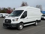 New 2026 Ford Transit 350 HD High Roof Empty Cargo Van for sale #C260572 - photo 8