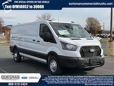 New 2026 Ford Transit 250 - photo 1