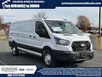 New 2026 Ford Transit 250 Low Roof Empty Cargo Van for sale #C260573 - photo 1