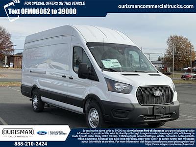New 2026 Ford Transit 350 HD - photo 1